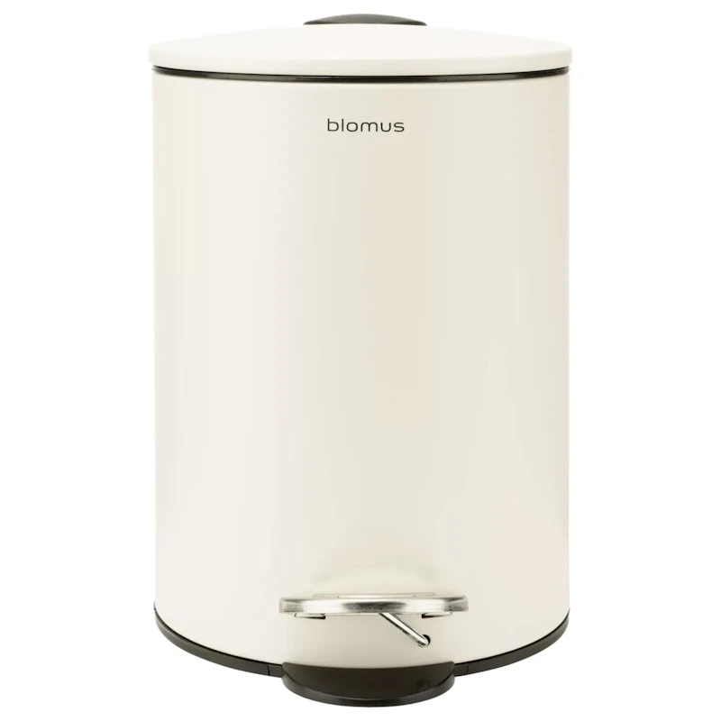 TUBO Pedal Bin 3 L, Sand