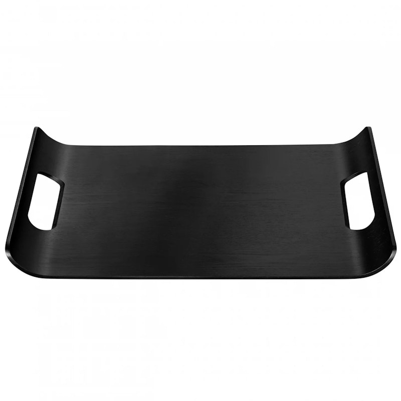 WILO Serving Tray 25x35.5 cm, Black