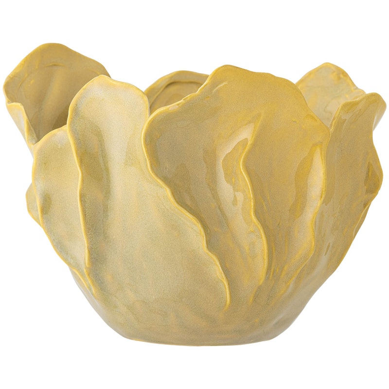 Bastien Bowl, Yellow