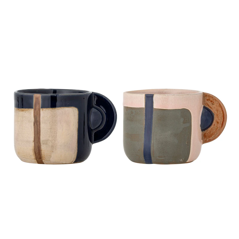 Bolivia Cup 2-pack