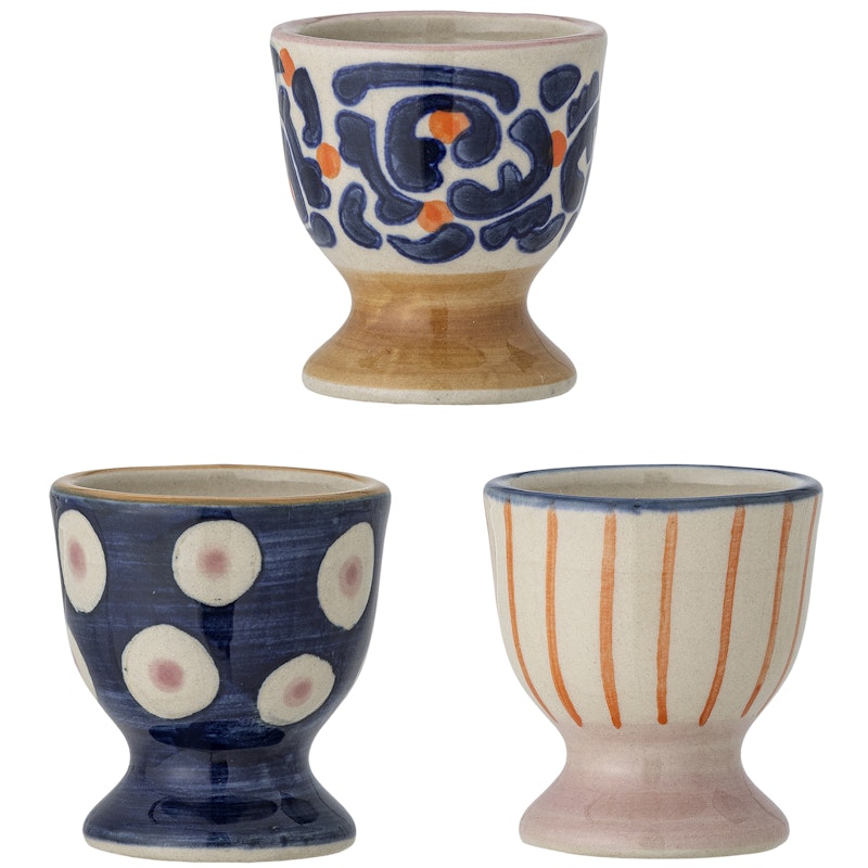 Eviaya Egg Cup 3-pack