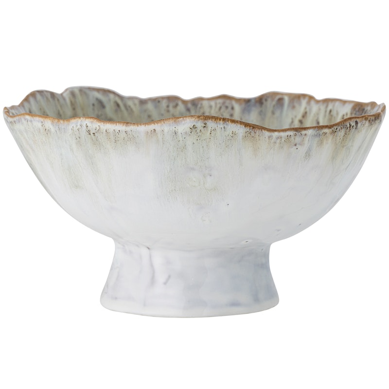 Joby Bowl With Foot Ø24 cm