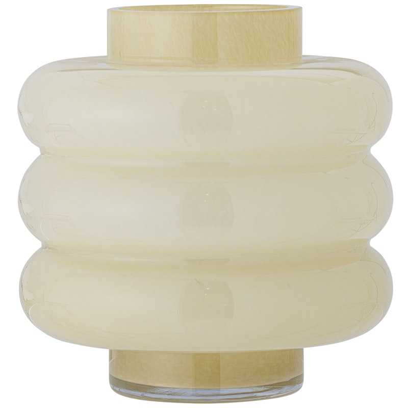 Sahara Vase 22 cm Pink