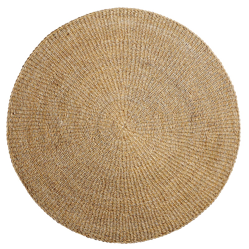 Seagrass Rug 200 cm