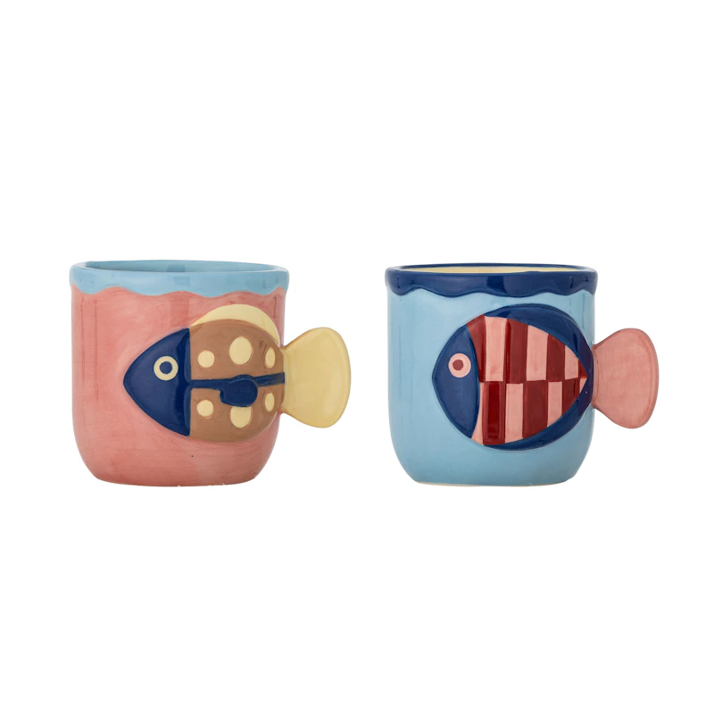 Willy Cup 2-pack