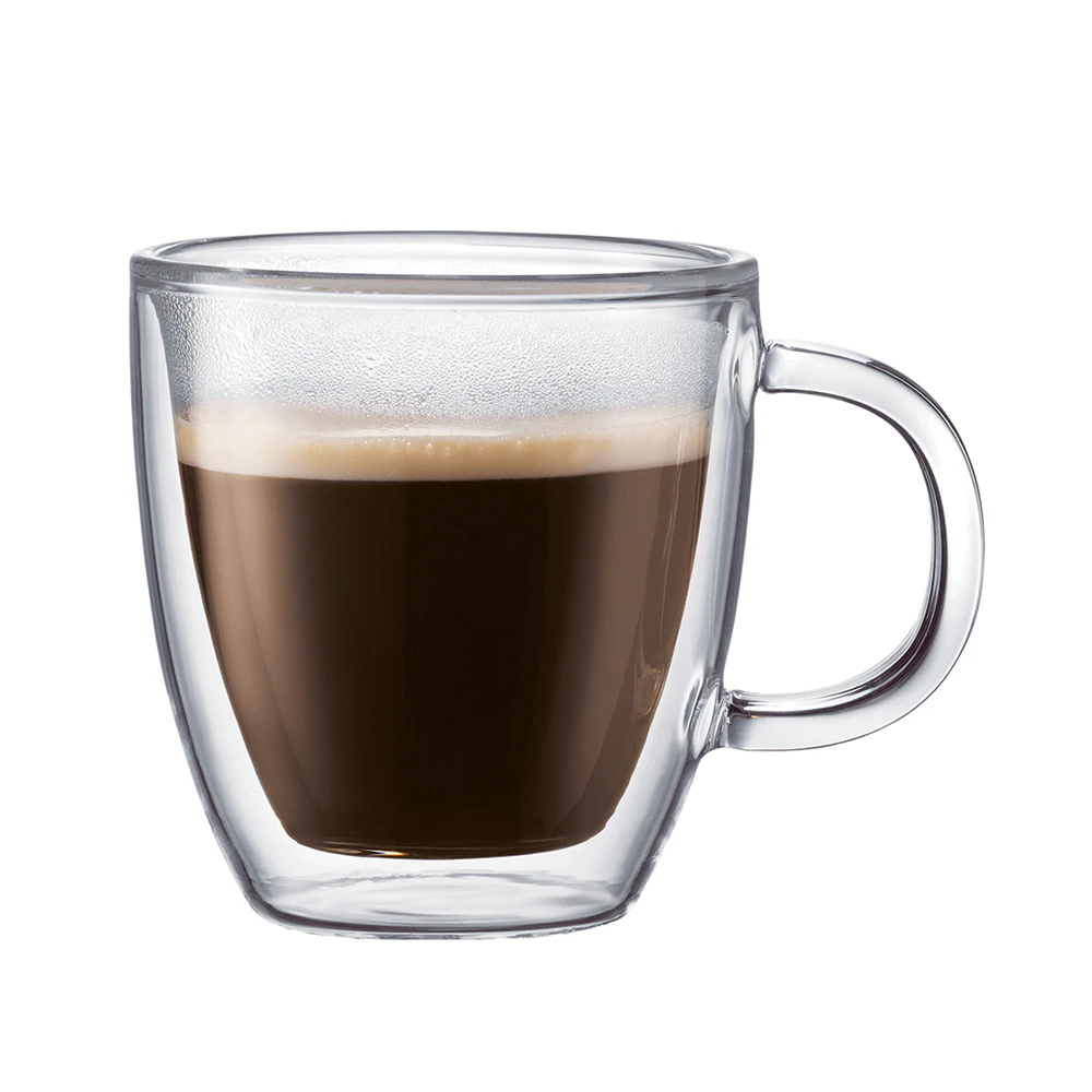 Bodum Bistro Espresso Mug - Thumbnail 2