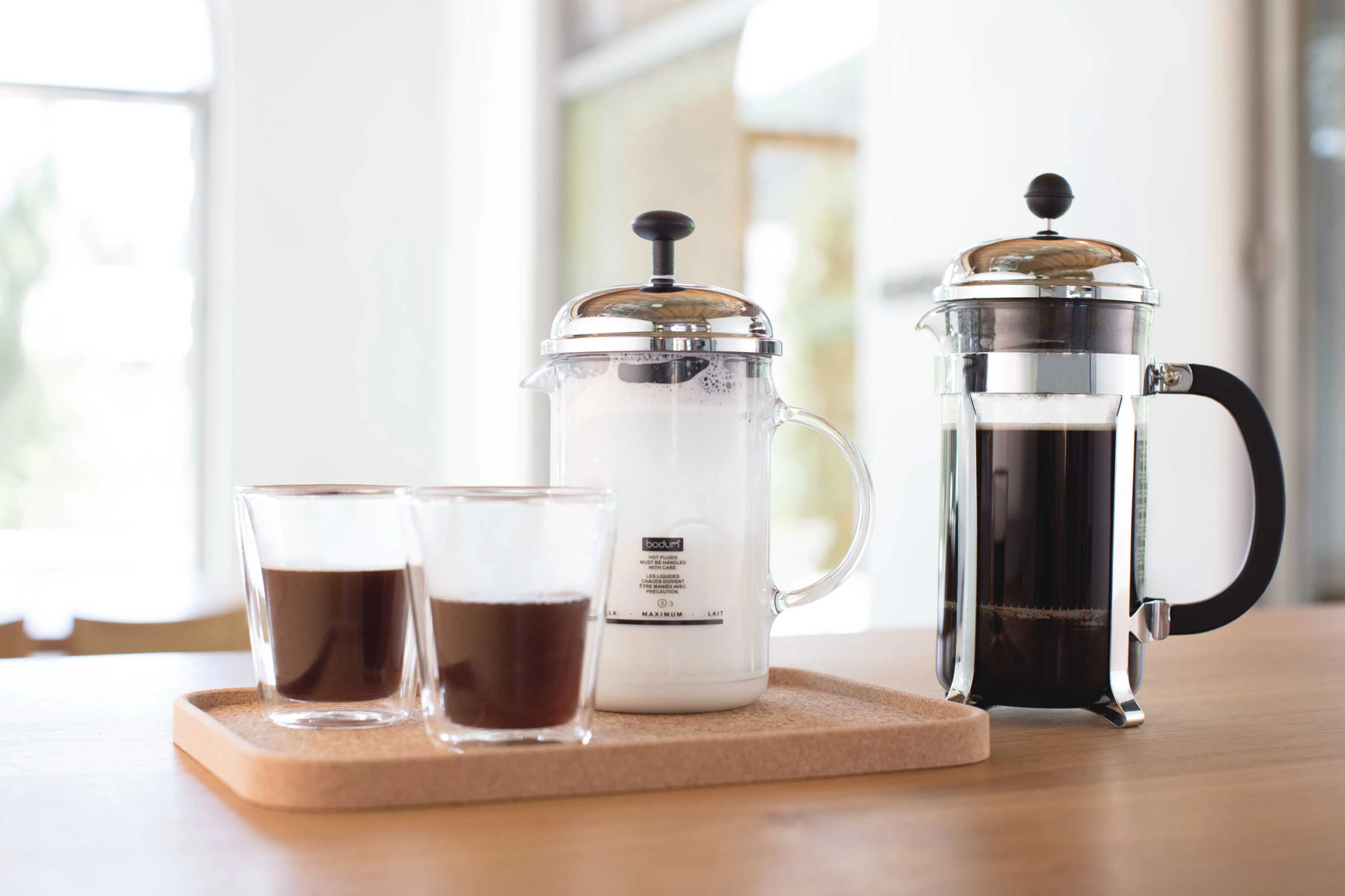 Bodum Canteen Glass - Thumbnail 3