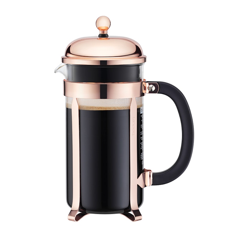 Bodum chambord coffee maker hotsell