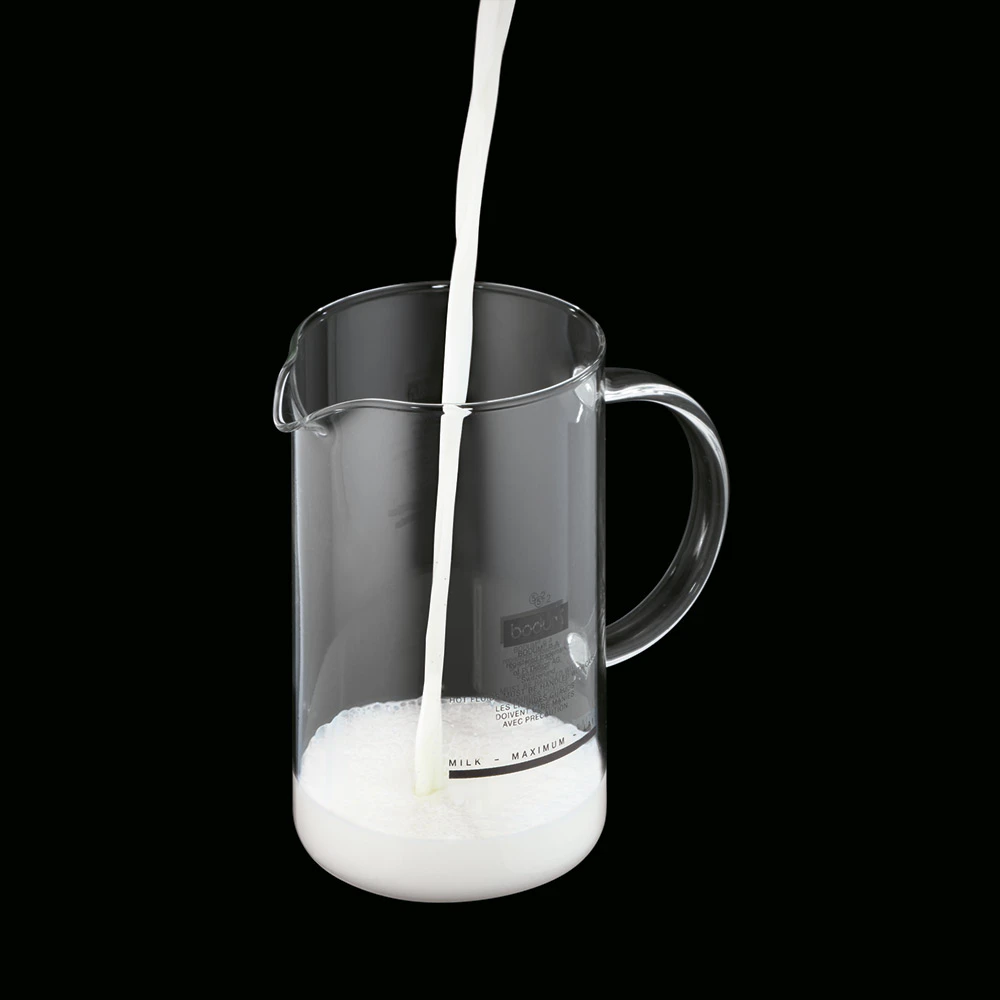 Bodum Chambord Milk Frother - Thumbnail 3