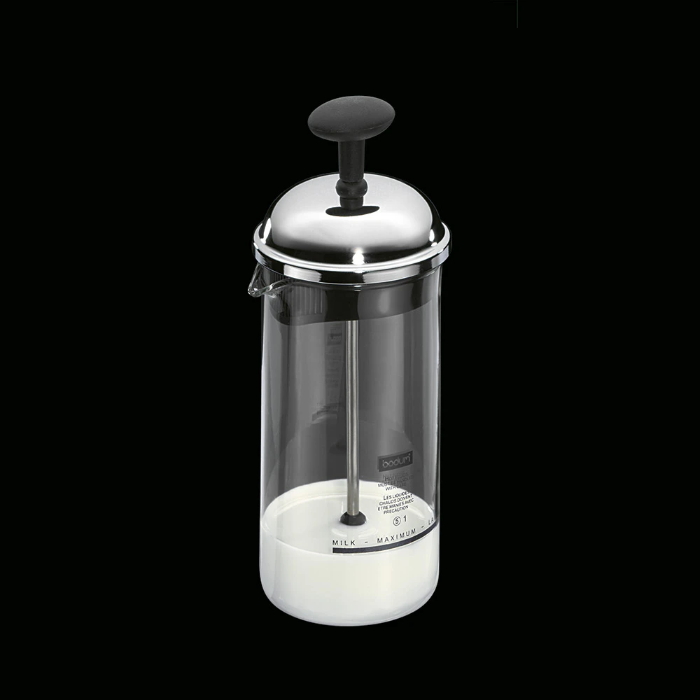 Bodum Chambord Milk Frother - Thumbnail 2