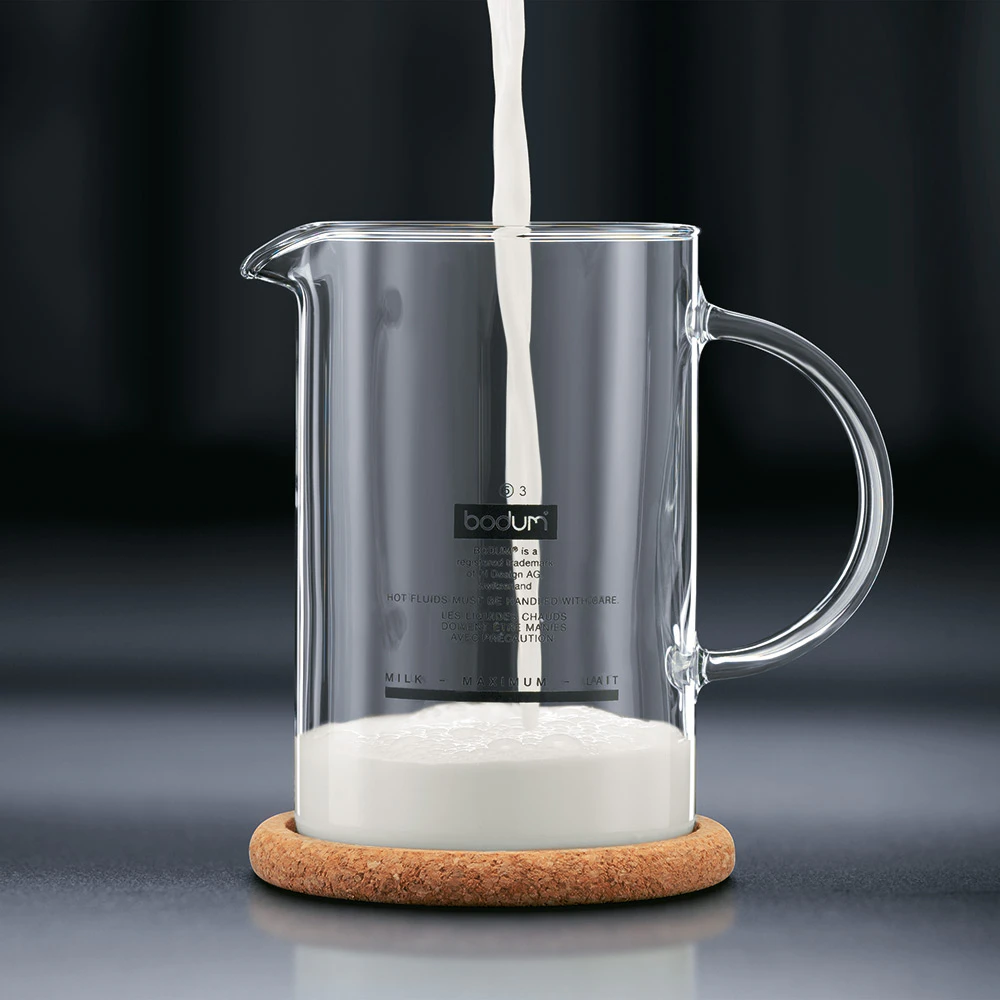 Bodum LATTEO Milk Frother