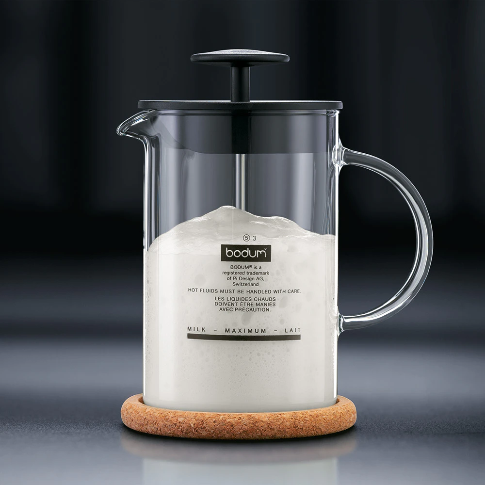 Bodum LATTEO Milk Frother - Thumbnail 3