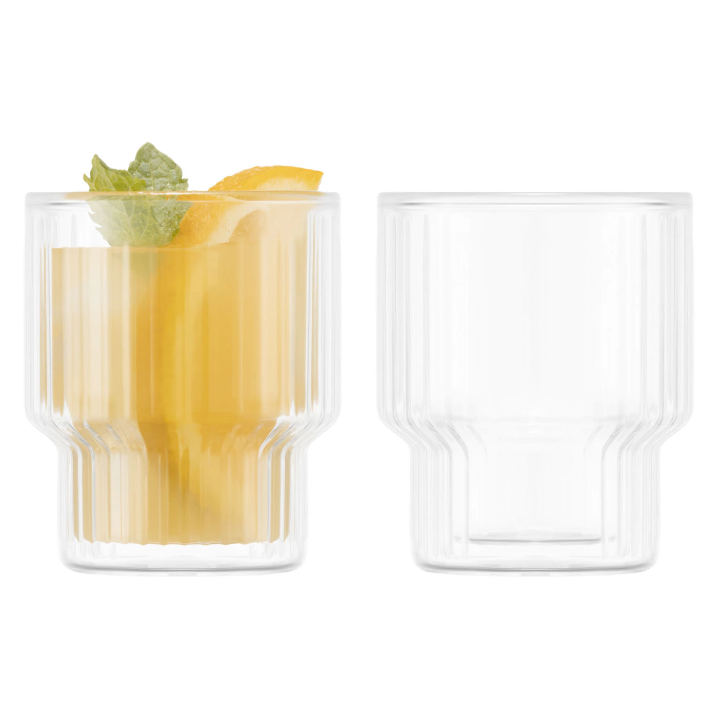 Bodum Navalia Glasses