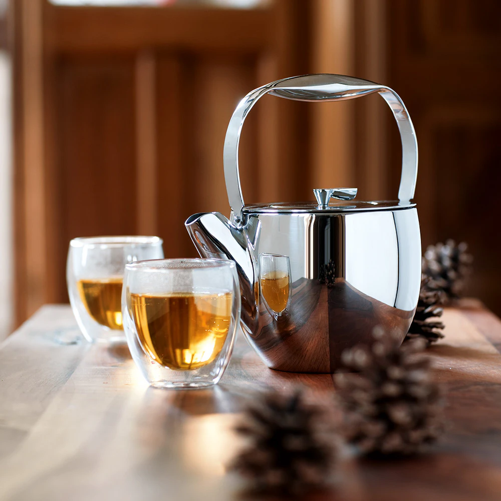 Bodum Pavina Tea Glass
