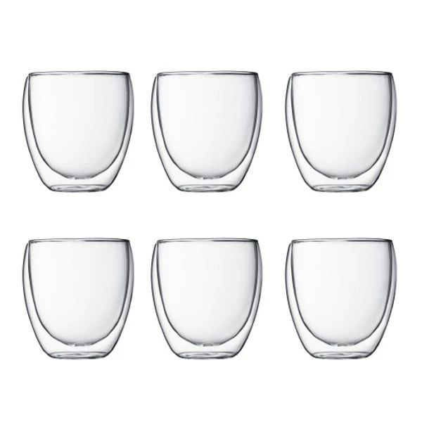 Bodum Pavina Glass - Thumbnail 2