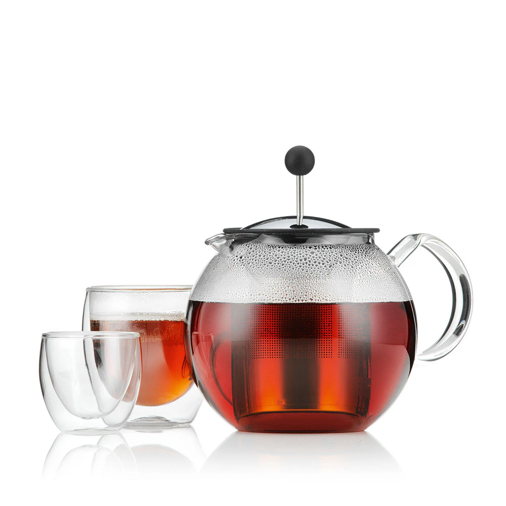 Bodum Pavina Glass - Thumbnail 3