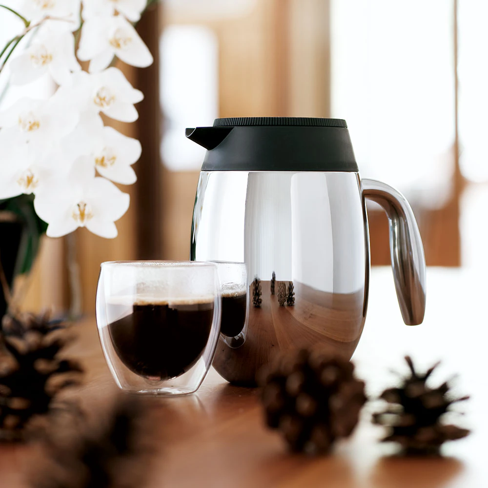 Bodum Pavina Glass