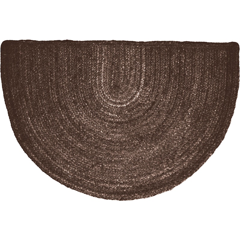 Merida Door Mat 60x90 cm, Brown