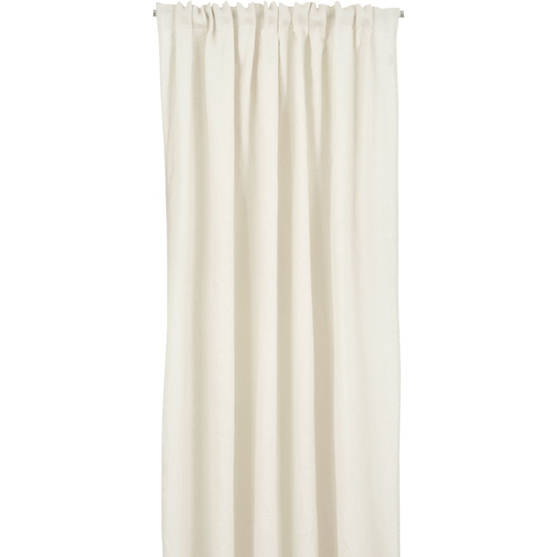 Sabina Curtain 140x300 cm, Off-white