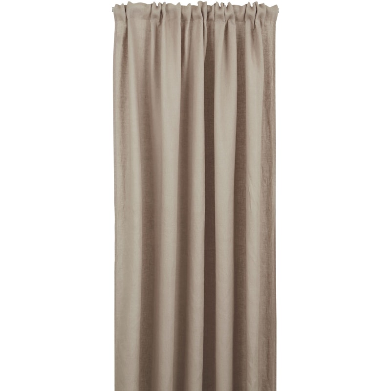 Sabina Curtain 140x300 cm, Beige