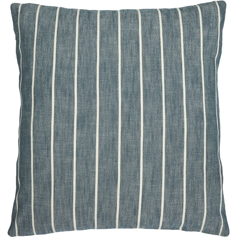 Linnea Cushion Cover 50x50 cm, Blue