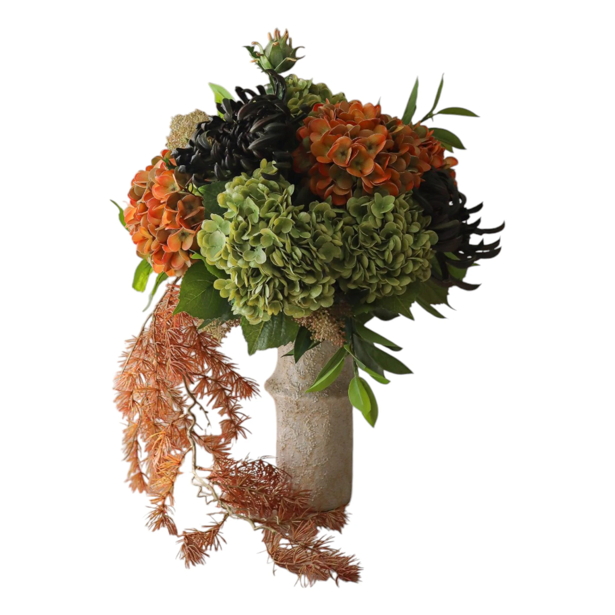 Autumn Reverie Bouquet 99 cm 18-pack from Botané | RoyalDesign