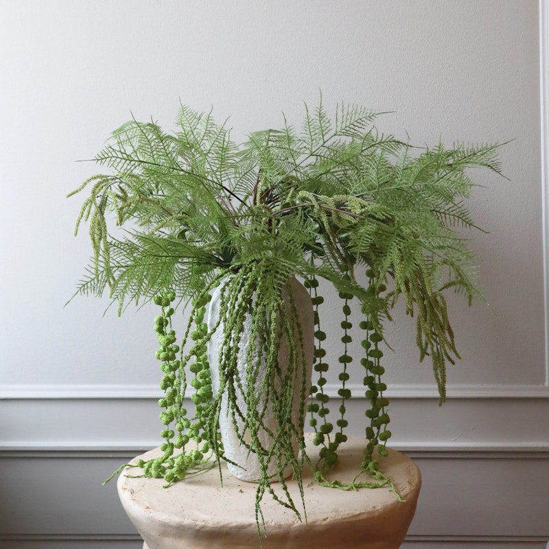 Green Lush Bouquet