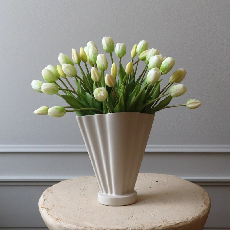 Tulip Grand Bouquet, White