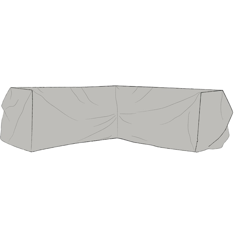 Sofa Cover 203x80x86