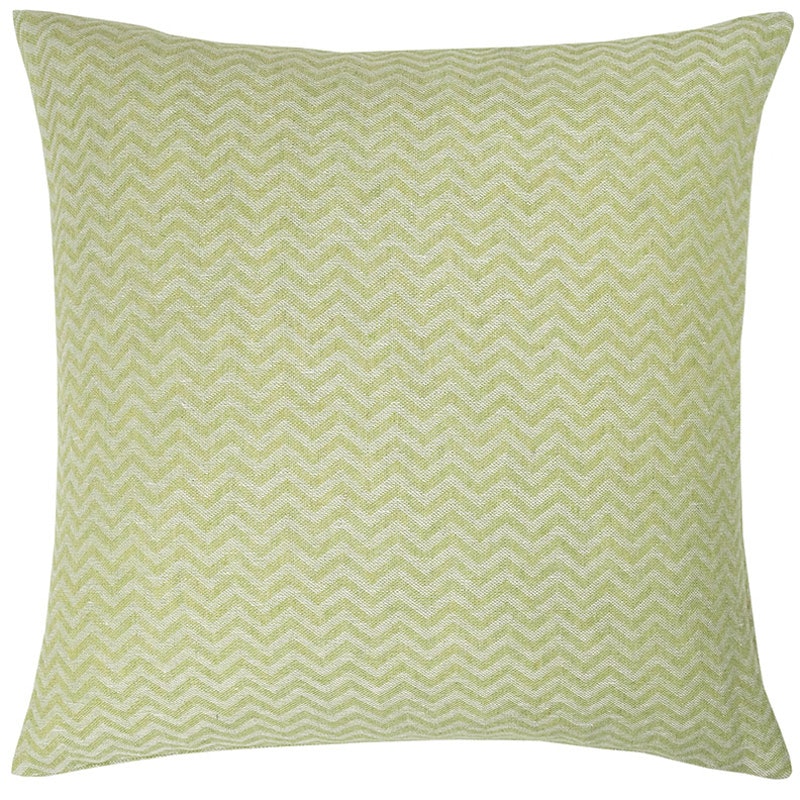 Lilja Cushion Cover 50x50 cm, Apple