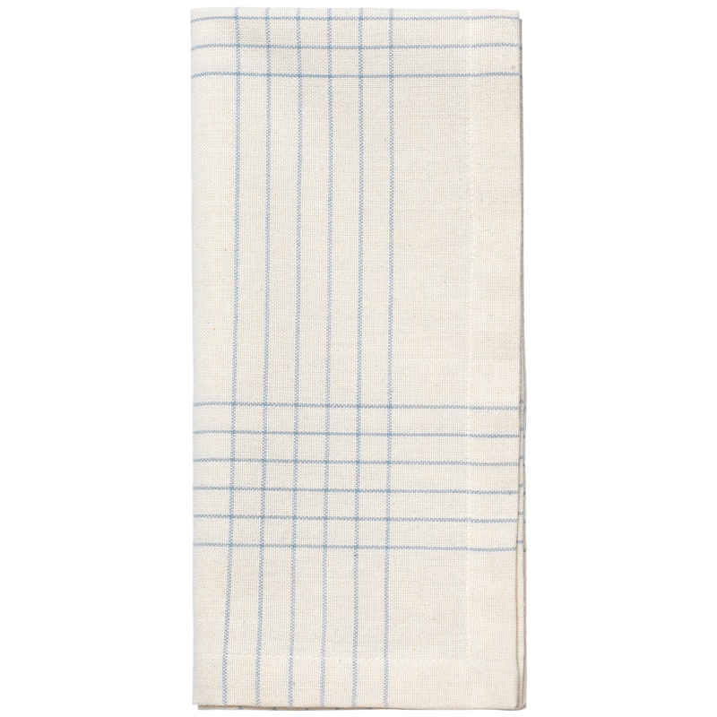 Alice Napkin 45x45 cm, Blue