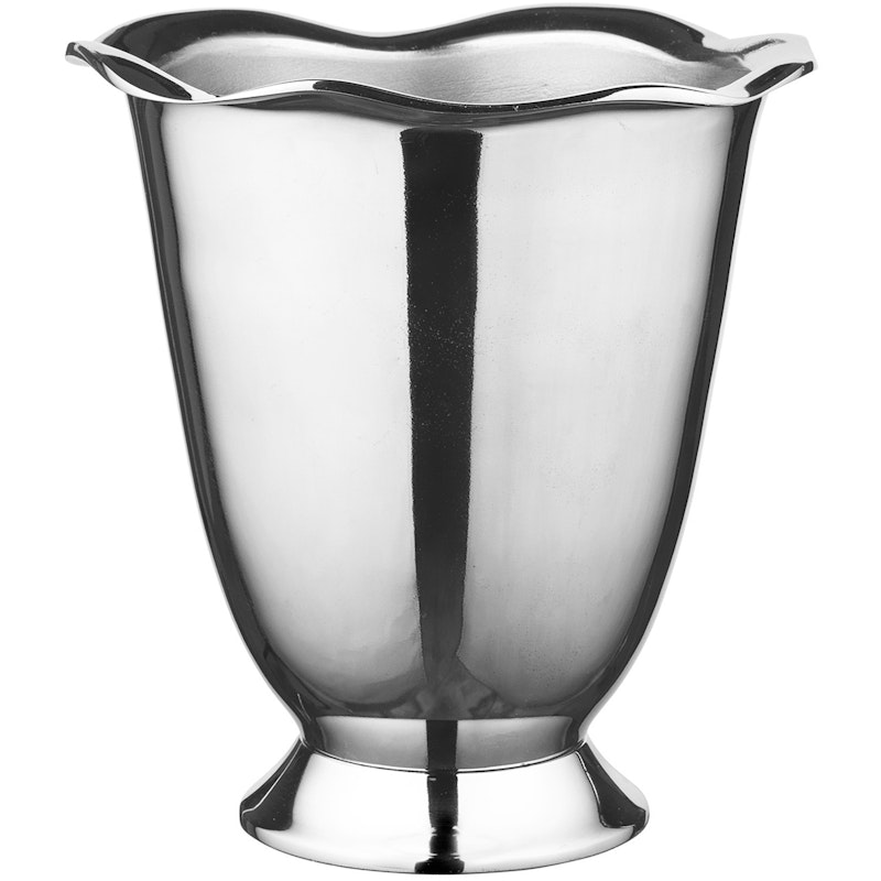 Beatrice Ice Bucket, Stainless Steel