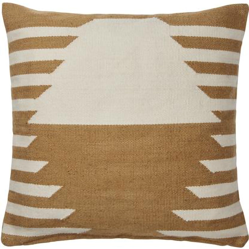 Hedda Cushion Cover 50x50 cm, Beige