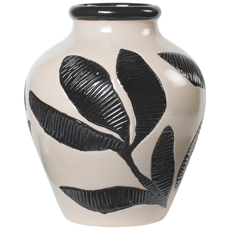 Herbert Vase, 30 cm