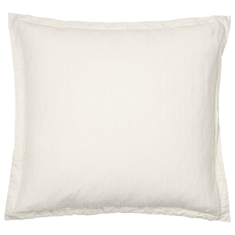 Linn Cushion Cover Castle Beige, 50x50 cm