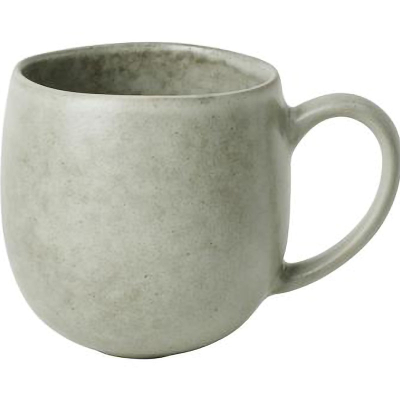 Nordic Marsh Teacup