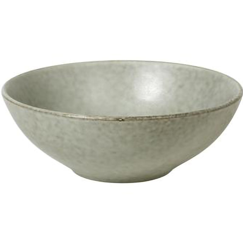 Nordic Marsh Bowl 17 cm