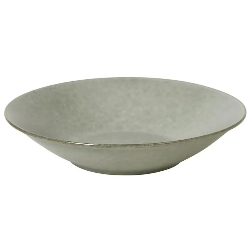 Nordic Marsh Deep Plate