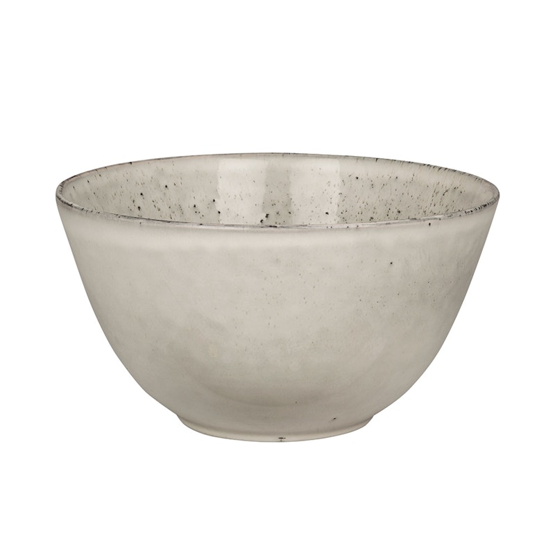 Nordic Sand Bowl, Large, Sand