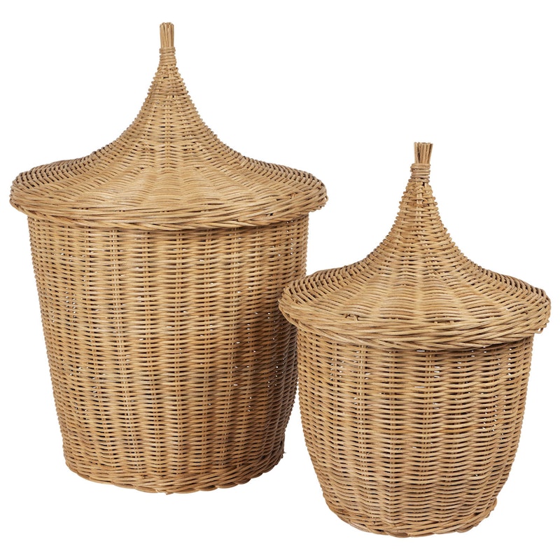 Pallas Basket, 2-pack