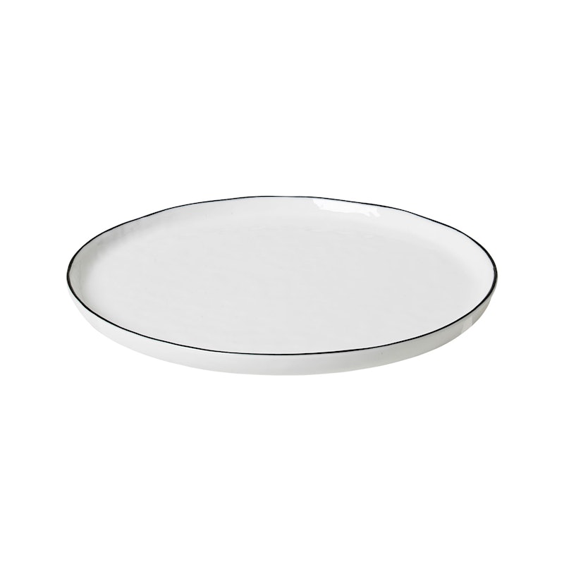 Salt Plate 22 cm