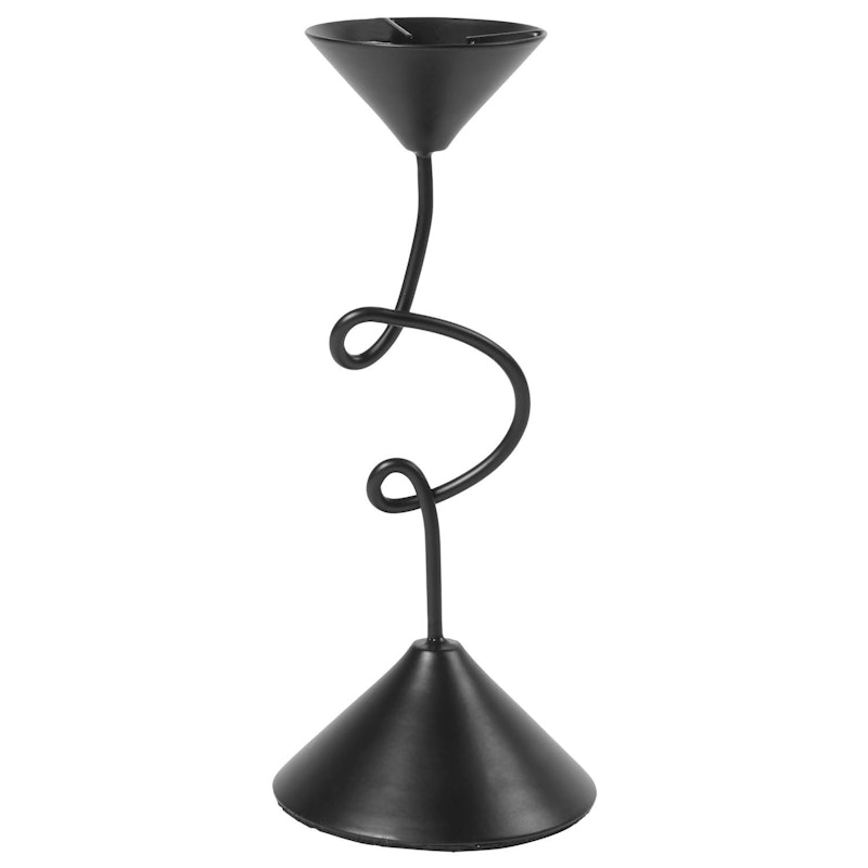 Selma Candle Holder, 19,5 cm