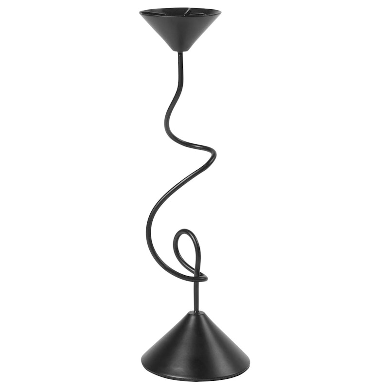 Selma Candle Holder, 26,5 cm