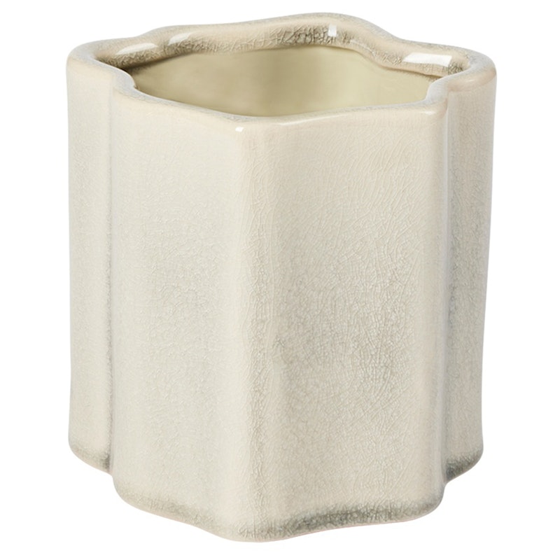 Sonja Planter Grey, 12 cm