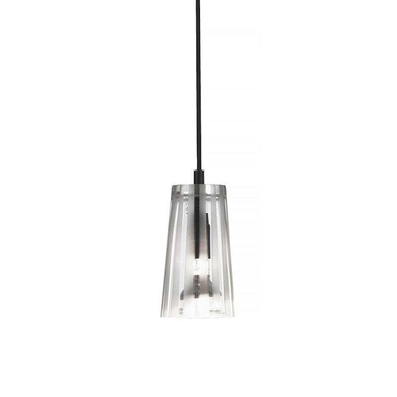 Manhattan Pendant 16, Stripes