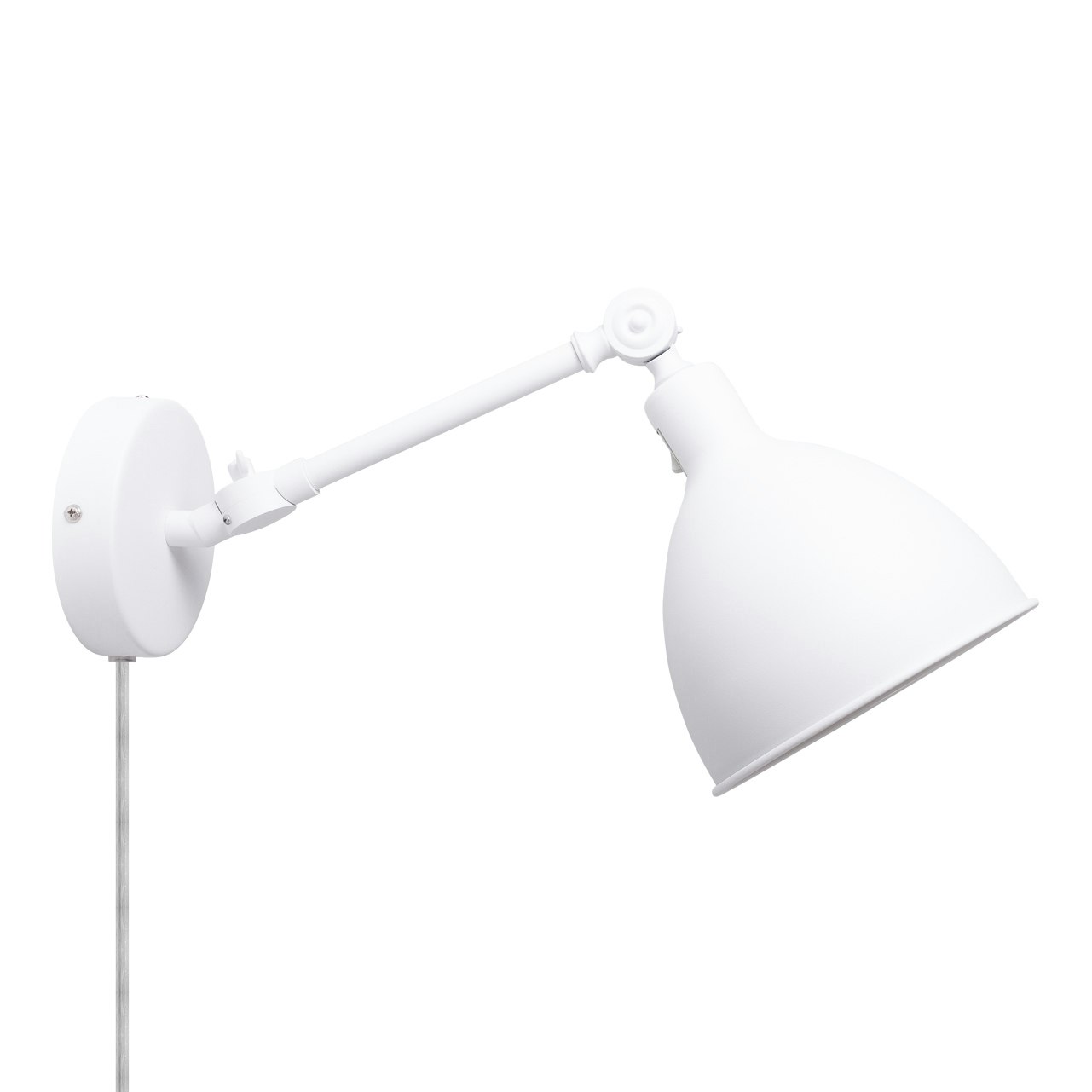 Bazar mini wall lamp top