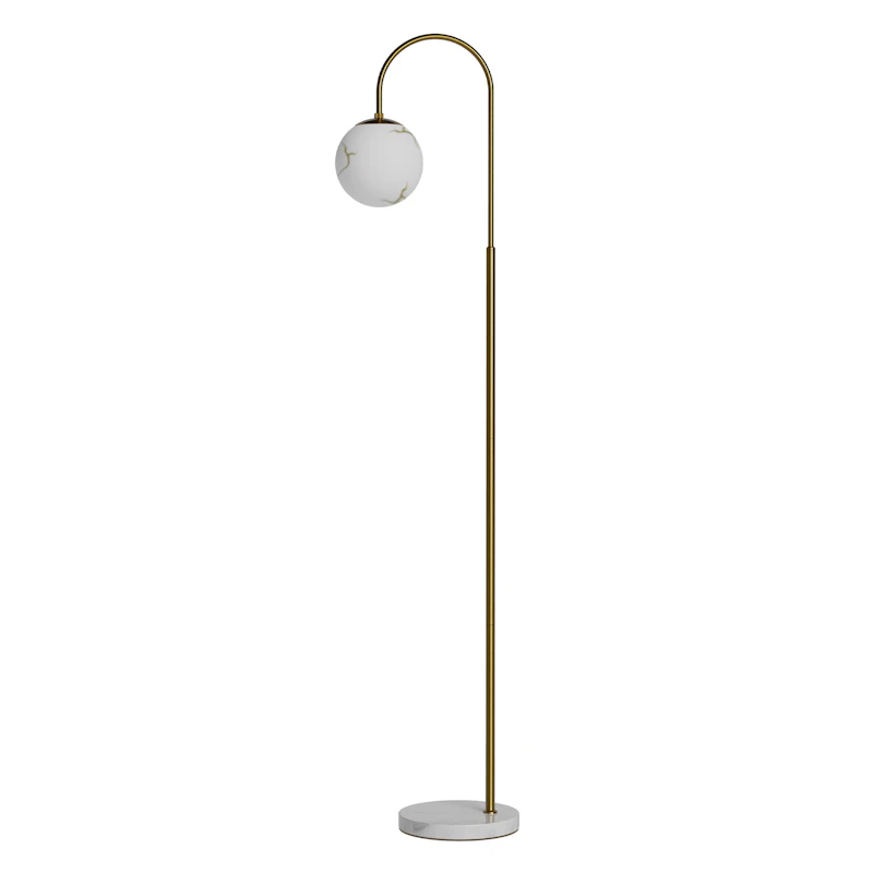 Bellagio Floor Lamp