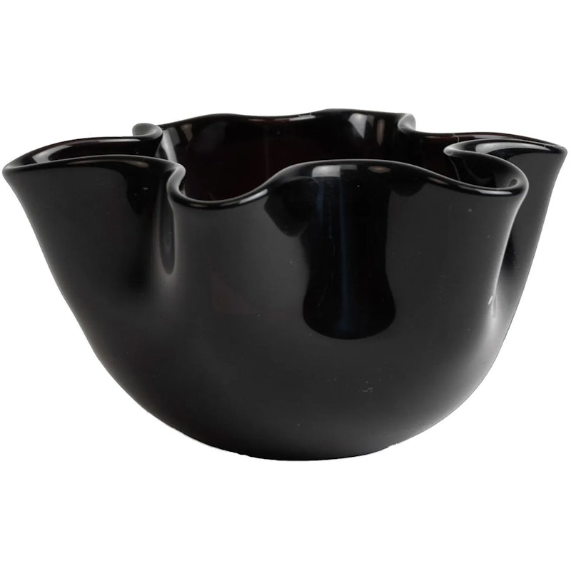 Cara Bowl S, Black