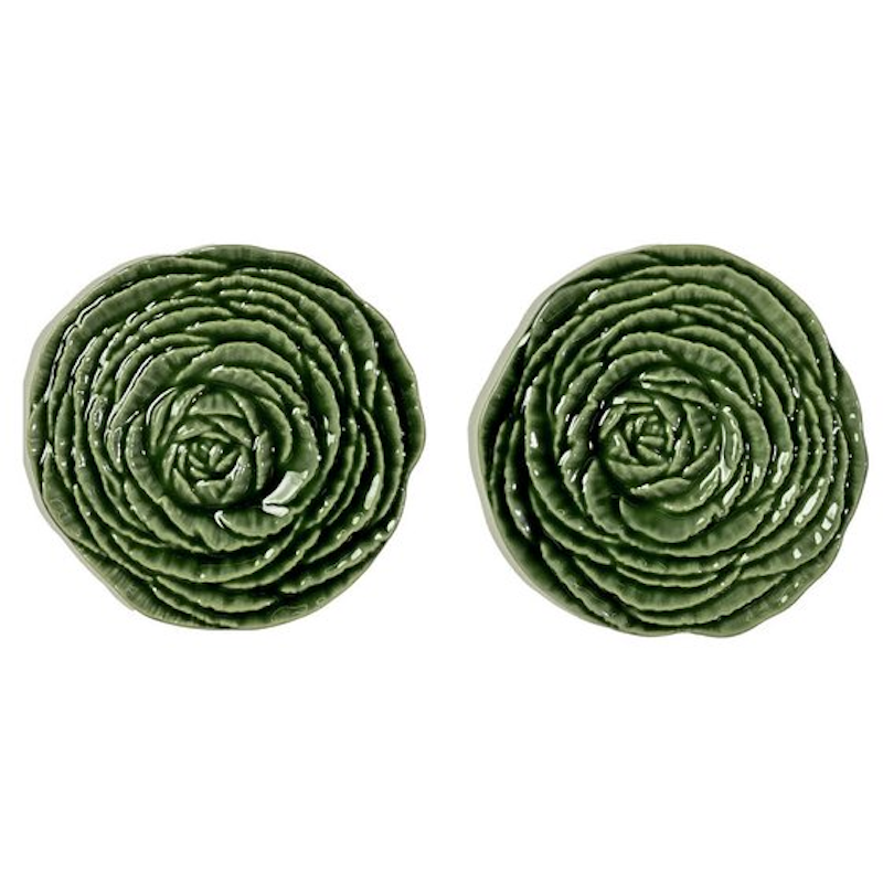 Veggie Coaster 2-pack