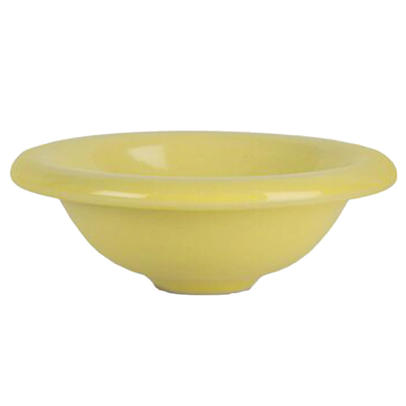 Porto Bowl 13 cm, Yellow